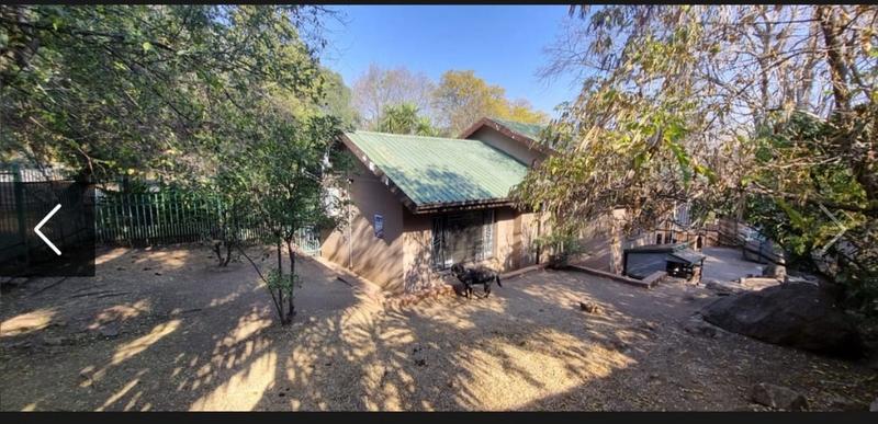 3 Bedroom Property for Sale in Brits North West